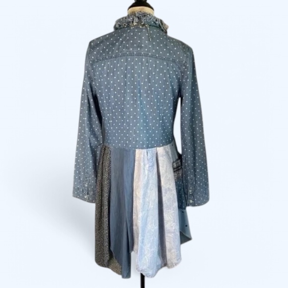 So Perfect Handcrafted Shirt - Picture 3 of 11